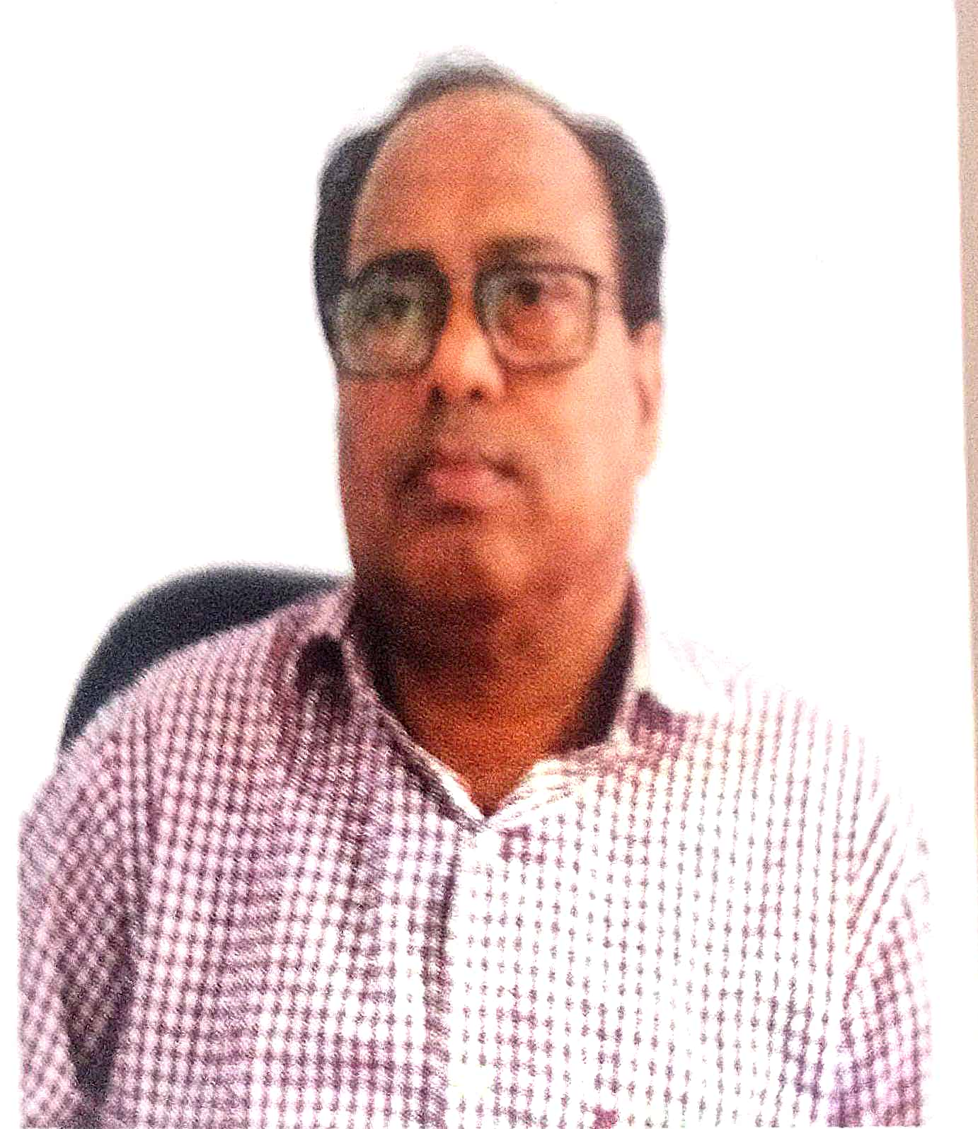 Finance Officer