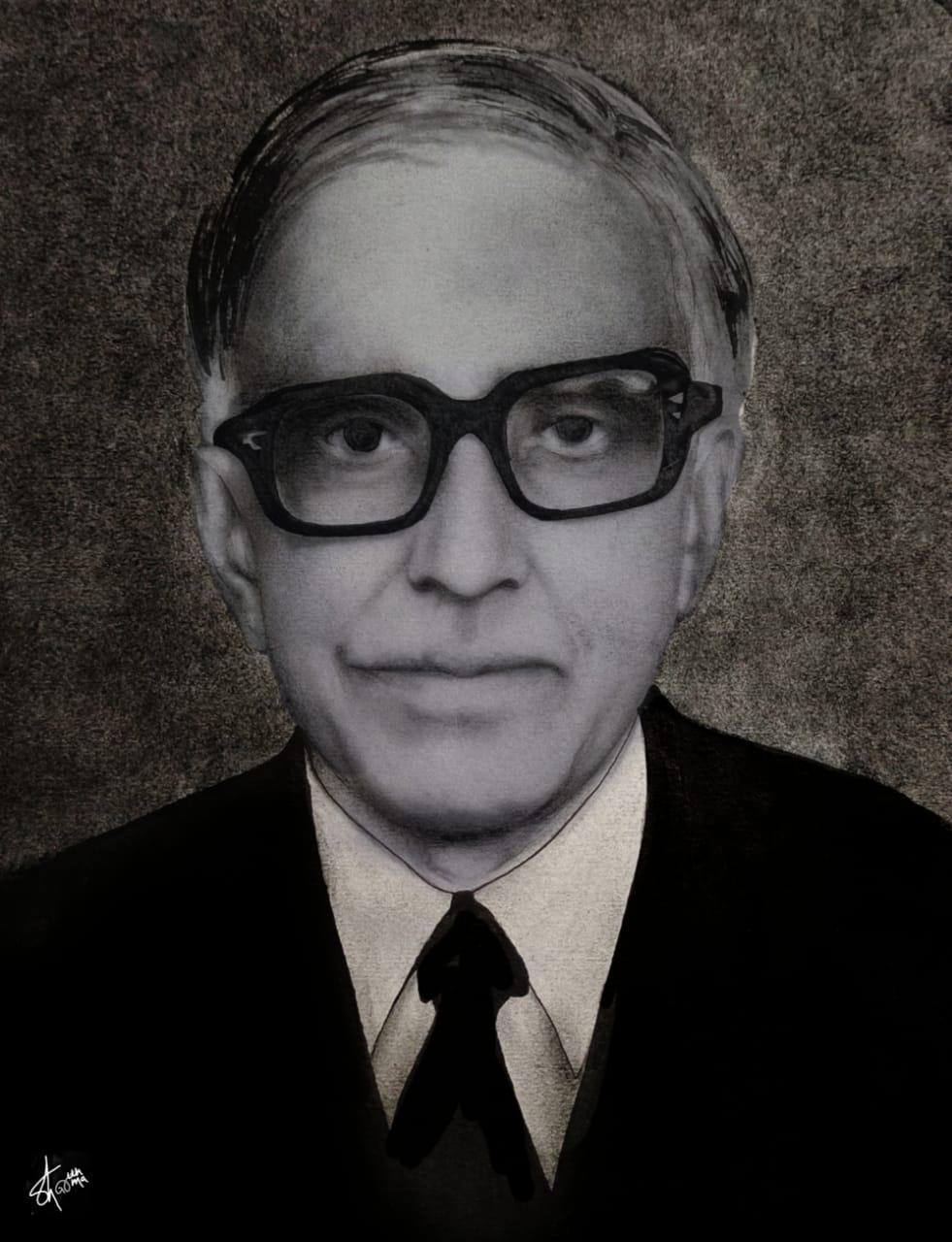 Soban Singh Jeena