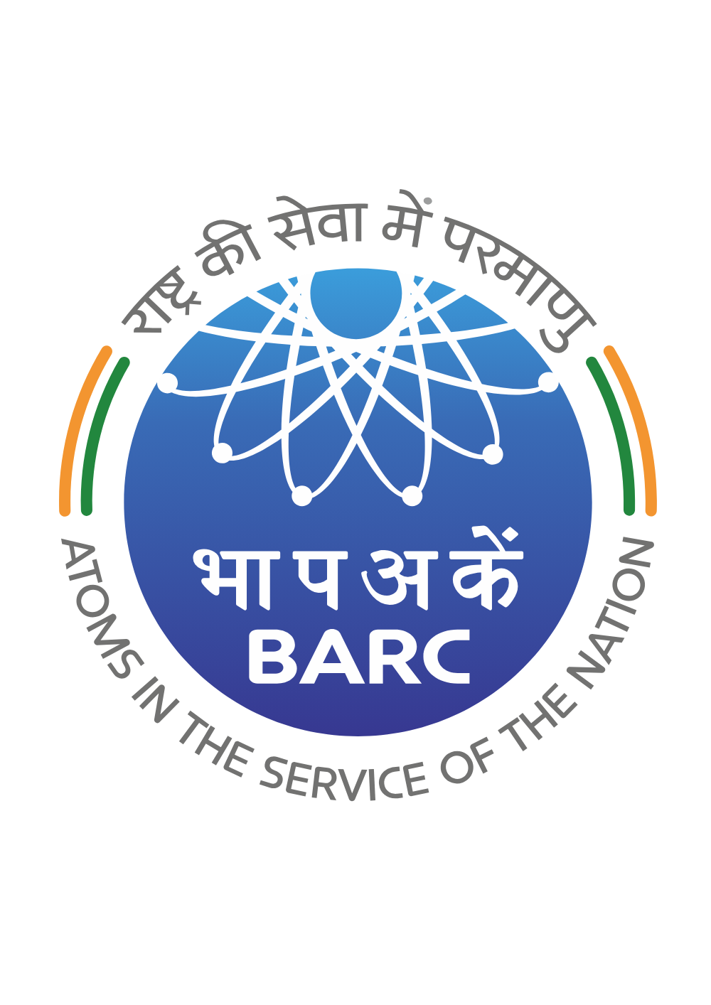 Bhabha Atomic Research Centre